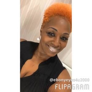 Meet your Posher, Cathy